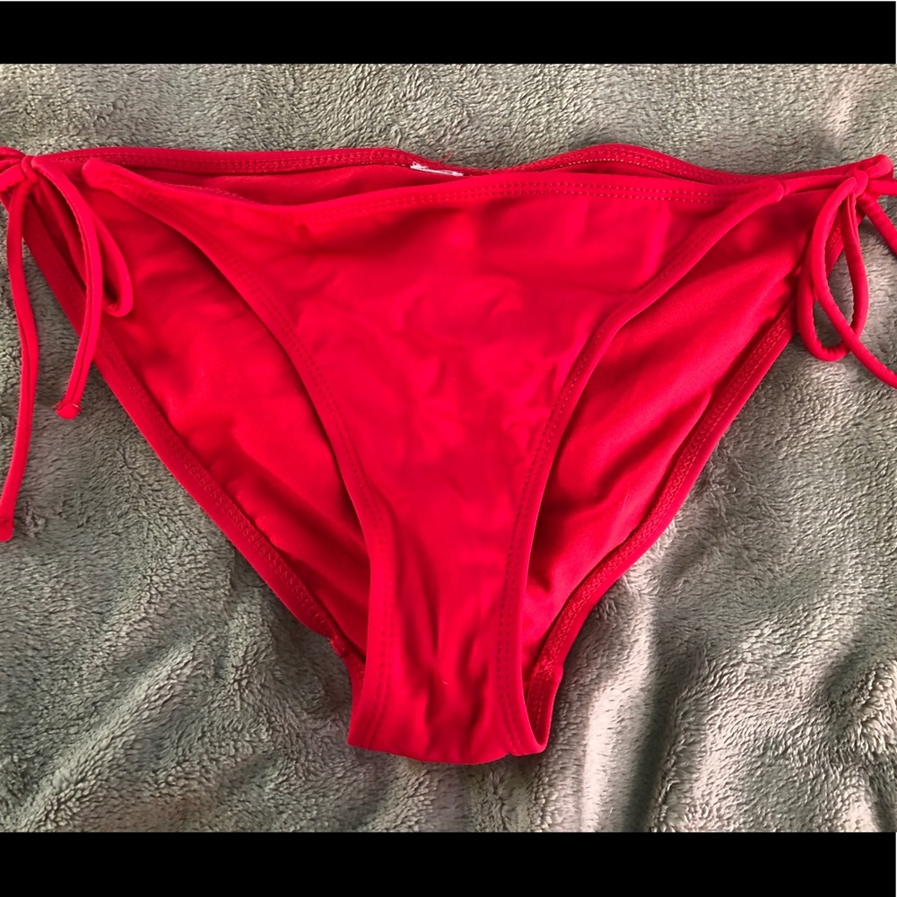 Target bikini bottom
